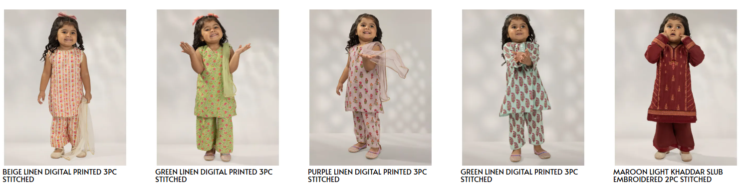 Women's Collection 3